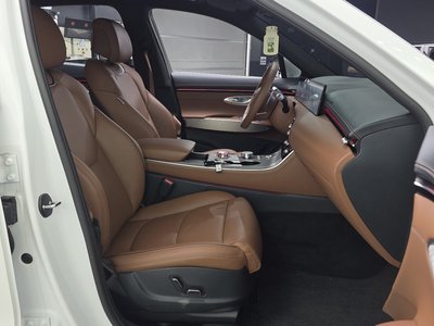2025 Genesis GV70 缩略图 17