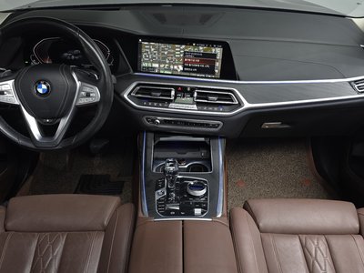 BMW X7 - 5