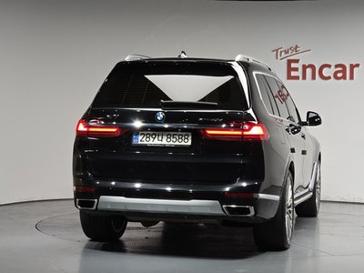 BMW X7 - 4