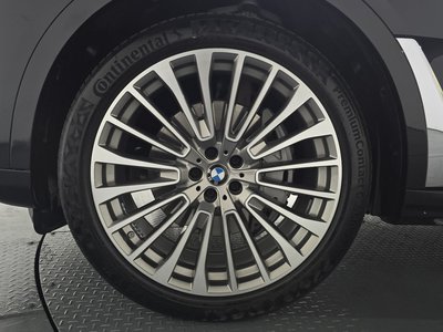 BMW X7 - 6