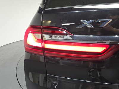 BMW X7 - 10