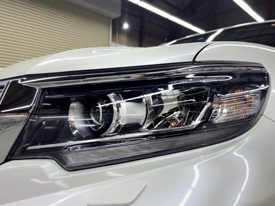 صورة مصغرة 23 لـ 2022 Toyota LAND CRUISER PRADO