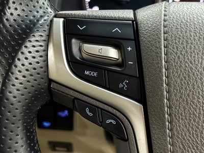 صورة مصغرة 44 لـ 2022 Toyota LAND CRUISER PRADO