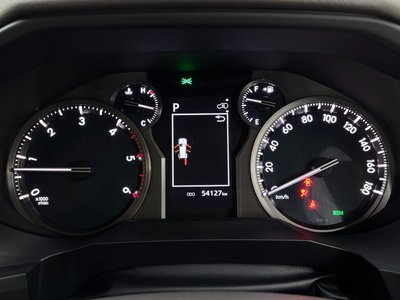 صورة مصغرة 41 لـ 2022 Toyota LAND CRUISER PRADO