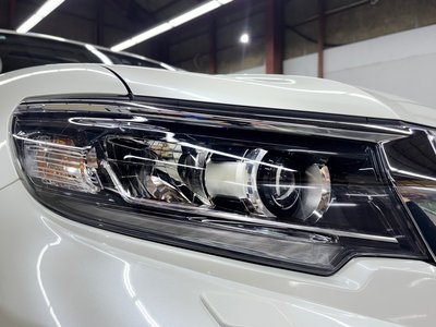 صورة مصغرة 22 لـ 2022 Toyota LAND CRUISER PRADO