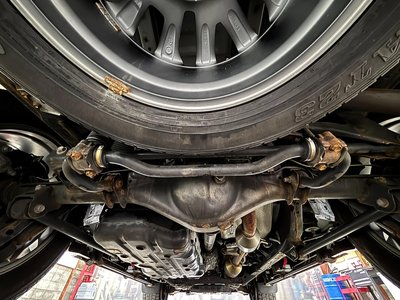 صورة مصغرة 13 لـ 2022 Toyota LAND CRUISER PRADO