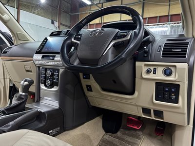 صورة مصغرة 46 لـ 2022 Toyota LAND CRUISER PRADO