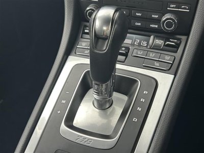 صورة 12 لـ 2021 Porsche 718