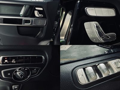 2021 Mercedes-BENZ G-CLASS — миниатюра 16
