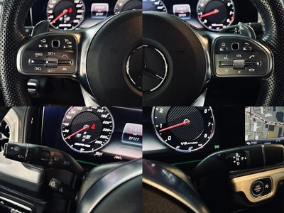 2021 Mercedes-BENZ G-CLASS — миниатюра 13