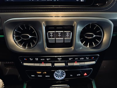 2021 Mercedes-BENZ G-CLASS — миниатюра 18