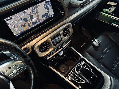 2021 Mercedes-BENZ G-CLASS photo 7