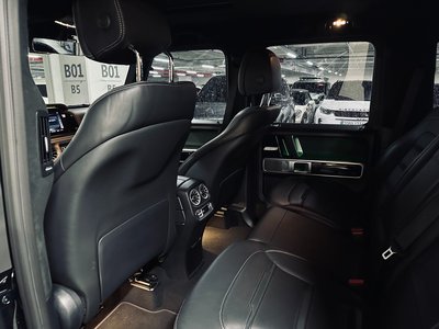 2021 Mercedes-BENZ G-CLASS — миниатюра 11
