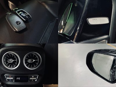 2021 Mercedes-BENZ G-CLASS — миниатюра 19