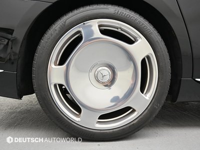 2023 Mercedes-BENZ S-CLASS 照片 6