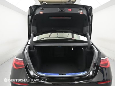 2023 Mercedes-BENZ S-CLASS 缩略图 19