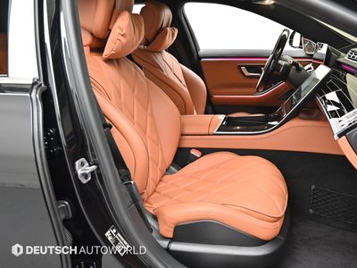 2023 Mercedes-BENZ S-CLASS 照片 10
