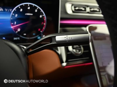 2023 Mercedes-BENZ S-CLASS 照片 9