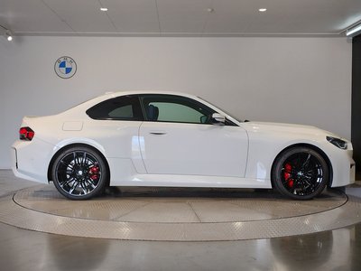 2024 BMW M2 COUPE 照片 7