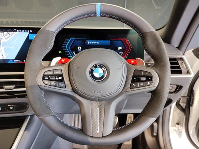 2024 BMW M2 COUPE 缩略图 11
