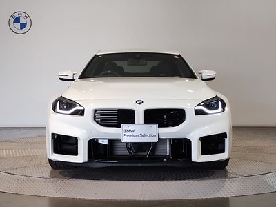 2024 BMW M2 COUPE 照片 5