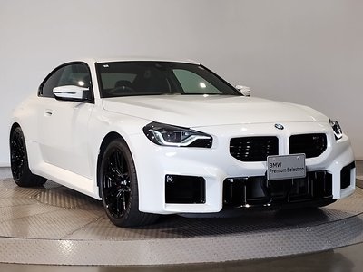 2024 BMW M2 COUPE 照片 6