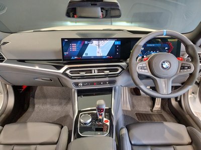 2024 BMW M2 COUPE 缩略图 12