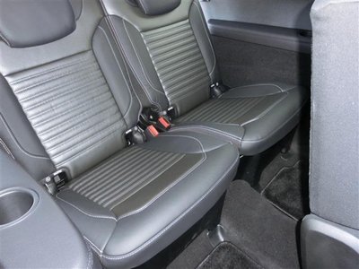2017 Mercedes-BENZ GLS 照片 15