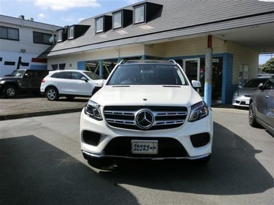 صورة 2 لـ 2017 Mercedes-BENZ GLS