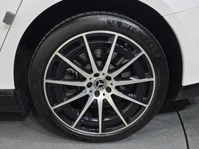 MERCEDES-BENZ EQS - 8