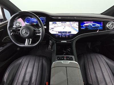 MERCEDES-BENZ EQS - 5