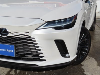 LEXUS RX - 5
