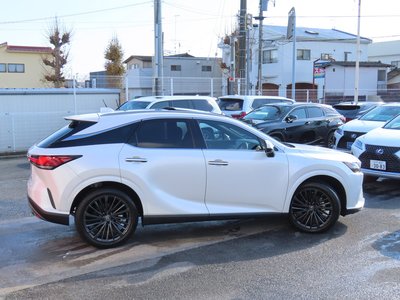 LEXUS RX - 6