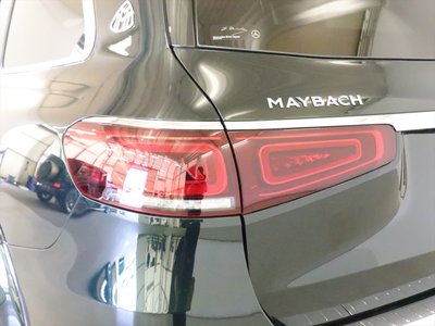 MERCEDES-BENZ GLS-CLASS - 9