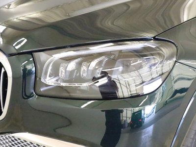 MERCEDES-BENZ GLS-CLASS - 8