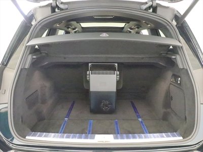 MERCEDES-BENZ GLS-CLASS - 10