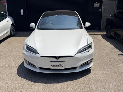 2020 Tesla MODEL S 照片 10