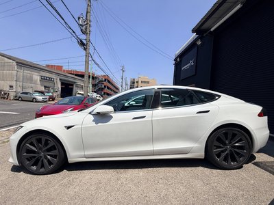 صورة مصغرة 19 لـ 2020 Tesla MODEL S