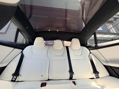 صورة مصغرة 44 لـ 2020 Tesla MODEL S