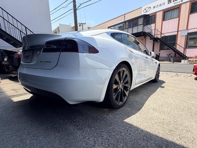 صورة مصغرة 23 لـ 2020 Tesla MODEL S