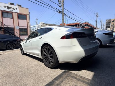 صورة مصغرة 21 لـ 2020 Tesla MODEL S