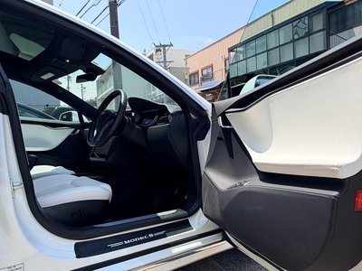 صورة مصغرة 37 لـ 2020 Tesla MODEL S