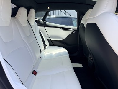 2020 Tesla MODEL S — миниатюра 35