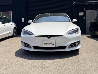 2020 Tesla MODEL S 照片 9