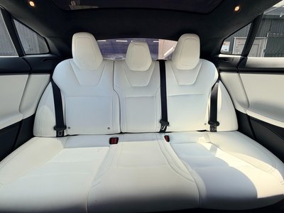 2020 Tesla MODEL S — миниатюра 20