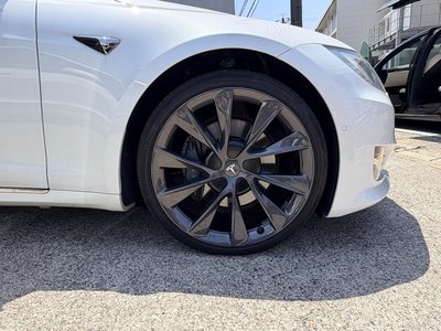 2020 Tesla MODEL S — миниатюра 14