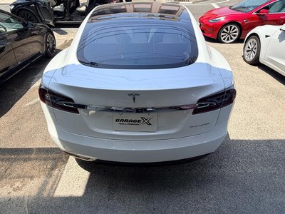 2020 Tesla MODEL S — миниатюра 12