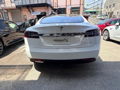 صورة مصغرة 24 لـ 2020 Tesla MODEL S