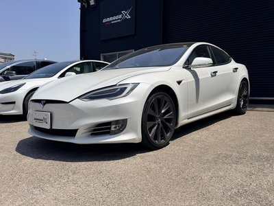 2020 Tesla MODEL S — фото 13
