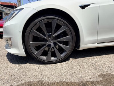 صورة مصغرة 33 لـ 2020 Tesla MODEL S